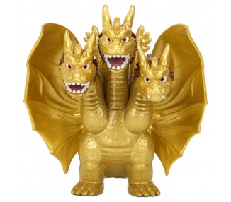 Figura metalfigs Monsters Godzilla 1974 7cm surtido