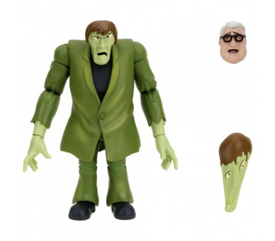 Figura Creeper Scooby-Doo 16