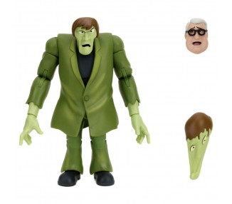 Figura Creeper Scooby-Doo 16