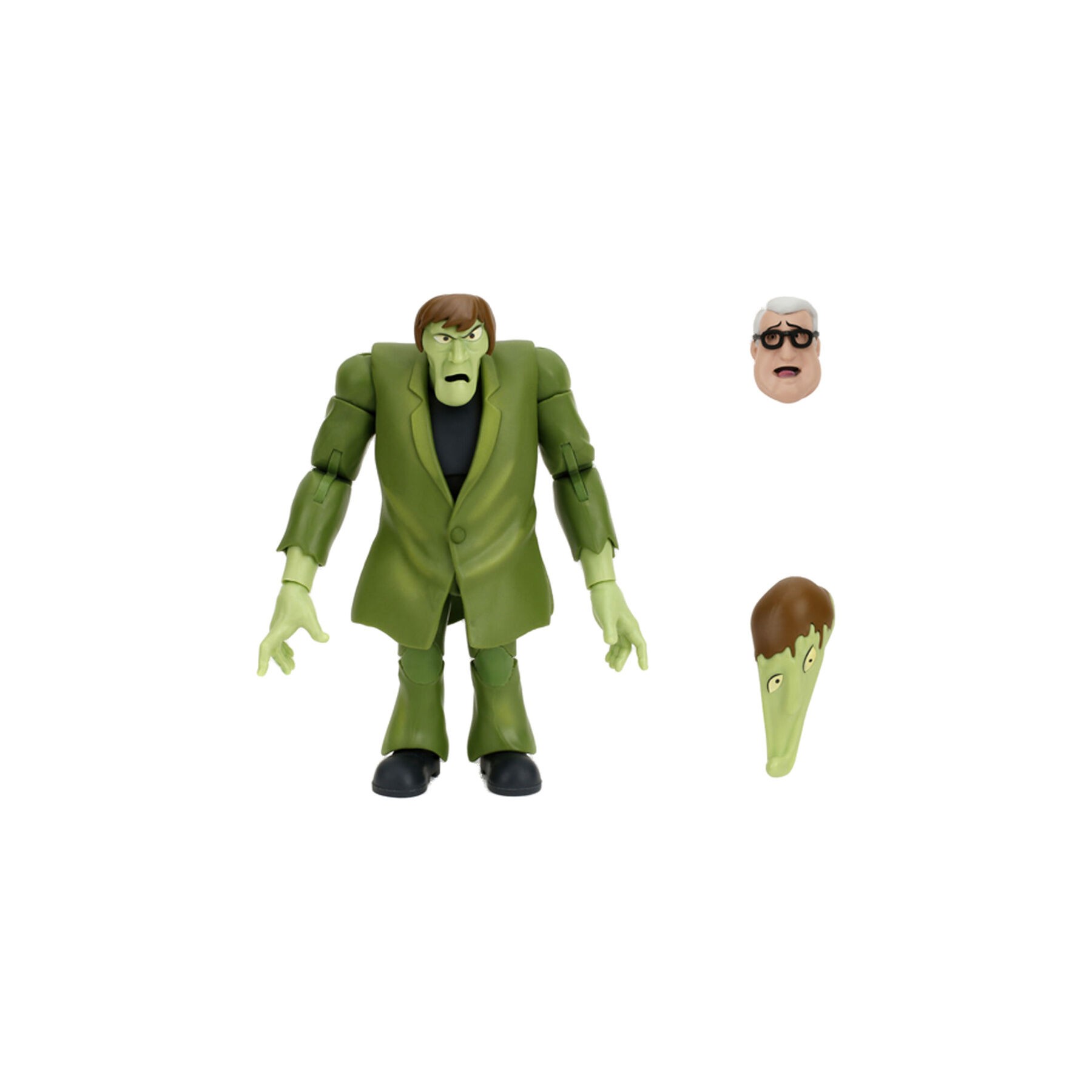Figura Creeper Scooby-Doo 16