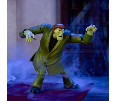 Figura Creeper Scooby-Doo 16,5cm