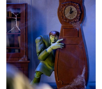 Figura Creeper Scooby-Doo 16,5cm