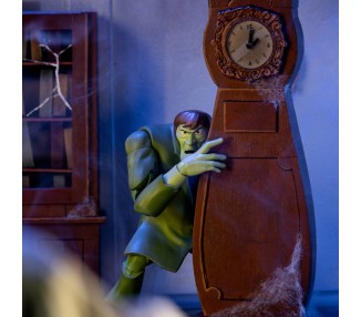 Figura Creeper Scooby-Doo 16,5cm