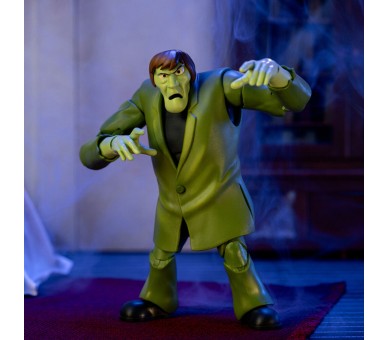 Figura Creeper Scooby-Doo 16,5cm