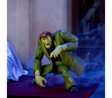 Figura Creeper Scooby-Doo 16,5cm