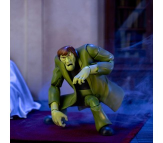 Figura Creeper Scooby-Doo 16,5cm
