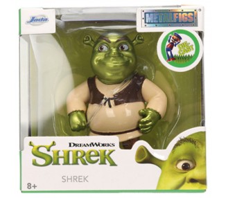 Figura metalfigs Shrek 7cm surtido