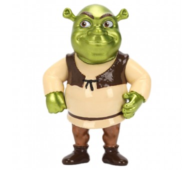 Figura metalfigs Shrek 7cm surtido