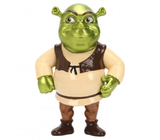 Figura metalfigs Shrek 7cm surtido