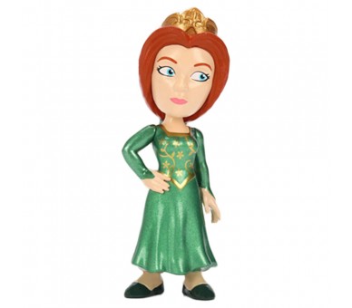 Figura metalfigs Shrek 7cm surtido