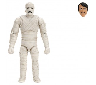 Figura Momia de Ankha Scooby-Doo 16