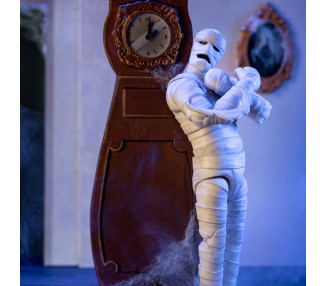 Figura Momia de Ankha Scooby-Doo 16,5cm