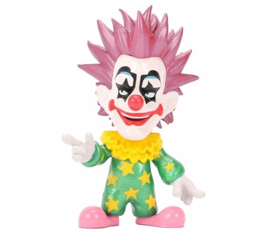 Figura metalfigs Killer Klowns 7cm surtido