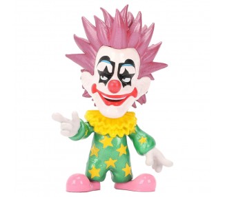 Figura metalfigs Killer Klowns 7cm surtido
