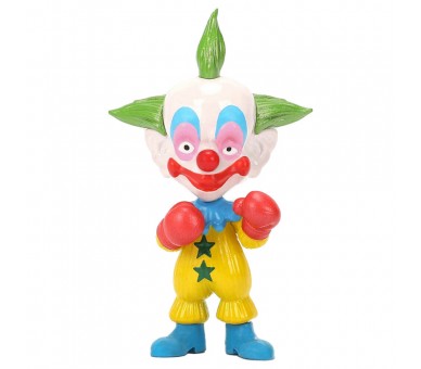 Figura metalfigs Killer Klowns 7cm surtido