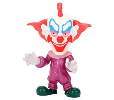 Figura metalfigs Killer Klowns 7cm surtido