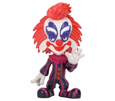 Figura metalfigs Killer Klowns 7cm surtido