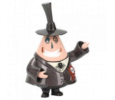 Figura metalfigs Pesadilla Antes de Navidad Disney 7cm surtido