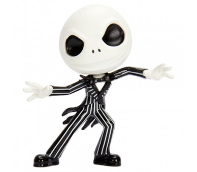 Figura metalfigs Pesadilla Antes de Navidad Disney 7cm surtido