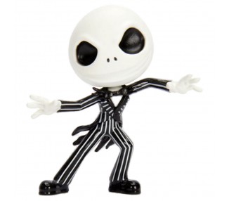 Figura metalfigs Pesadilla Antes de Navidad Disney 7cm surtido