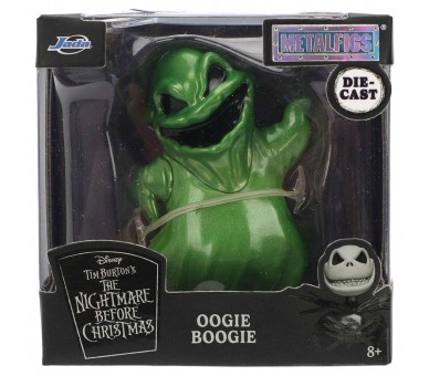 Figura metalfigs Pesadilla Antes de Navidad Disney 7cm surtido