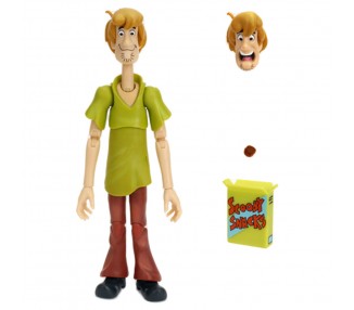 Figura Shaggy Rogers Scooby-Doo 16