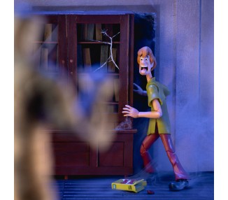 Figura Shaggy Rogers Scooby-Doo 16,5cm