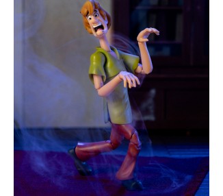 Figura Shaggy Rogers Scooby-Doo 16,5cm