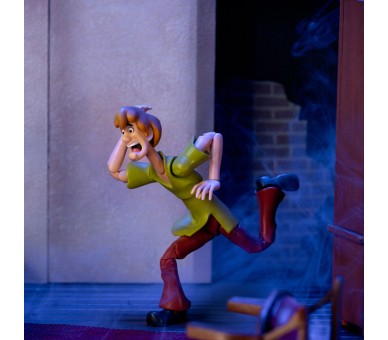 Figura Shaggy Rogers Scooby-Doo 16,5cm