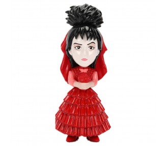 Figura metalfigs Beetlejuice 7cm surtido