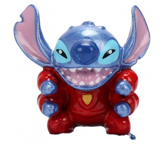 Figura sobre sorpresa metalfigs Stitch Disney 4cm surtido