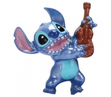 Figura sobre sorpresa metalfigs Stitch Disney 4cm surtido