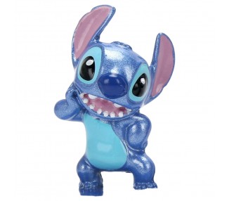 Figura sobre sorpresa metalfigs Stitch Disney 4cm surtido