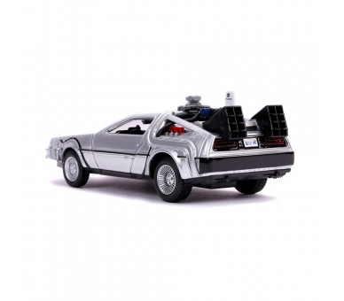 Replica Coche DLorean Time Machine Regreso al Futuro II