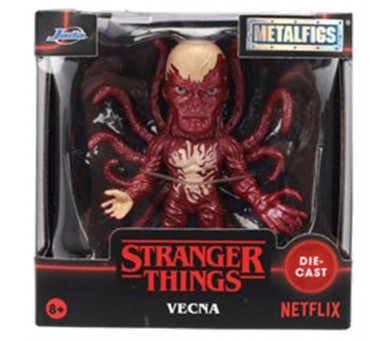 Figura metalfigs Stranger Things 7cm surtido