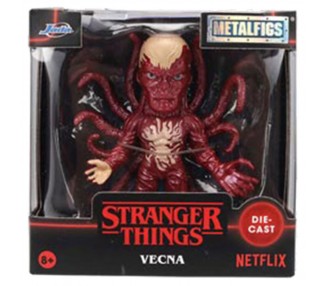 Figura metalfigs Stranger Things 7cm surtido