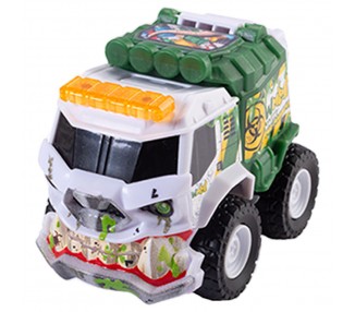 Huevo sorpresa coche Motor Mutant surtido