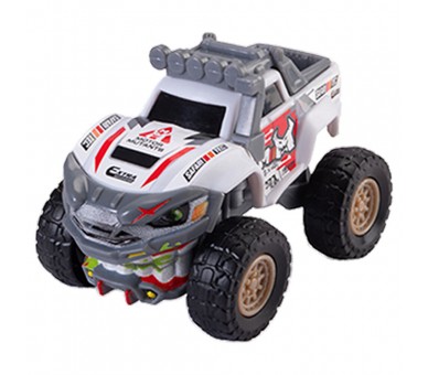 Huevo sorpresa coche Motor Mutant surtido