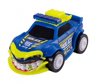 Huevo sorpresa coche Motor Mutant surtido