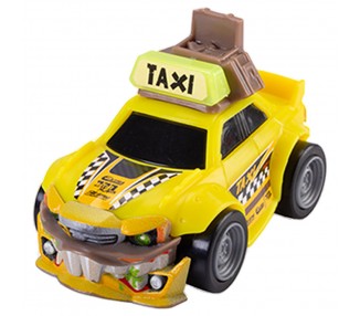 Huevo sorpresa coche Motor Mutant surtido