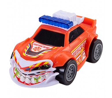 Huevo sorpresa coche Motor Mutant surtido