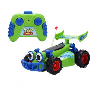 Coche radio control Buggy Toy Story Disney Pixar