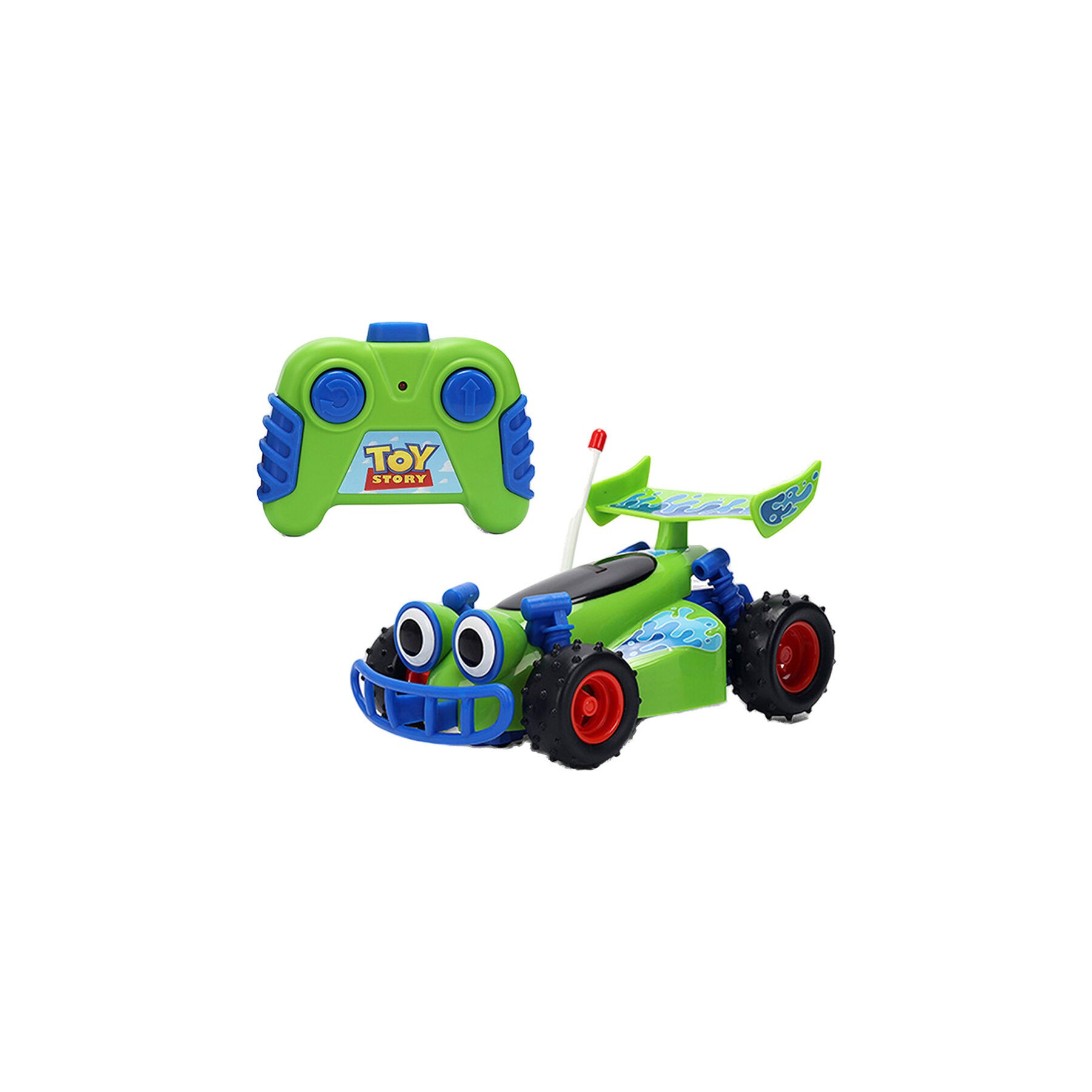 Coche radio control Buggy Toy Story Disney Pixar