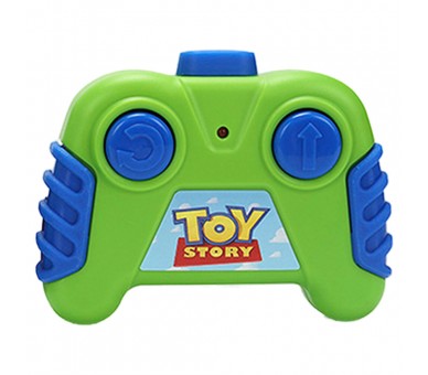 Coche radio control Buggy Toy Story Disney Pixar