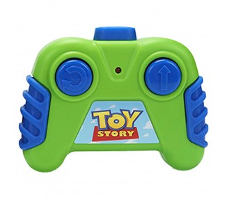Coche radio control Buggy Toy Story Disney Pixar