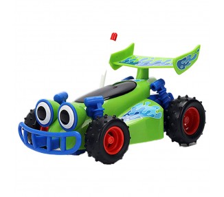 Coche radio control Buggy Toy Story Disney Pixar