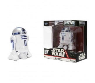 Figura metalfigs Star Wars 7cm surtido