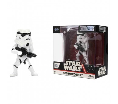 Figura metalfigs Star Wars 7cm surtido