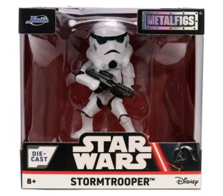 Figura metalfigs Star Wars 7cm surtido