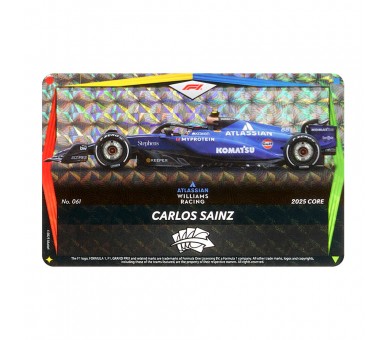 Juego cartas UNO Elite F1 Booster Pack